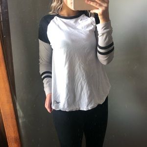 Hollister long sleeve